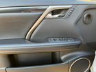 Lexus RX 2.0 AT, 2021, 27 199 км объявление продам