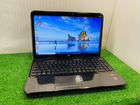 Игровой Ноутбук HP X4/6/750Gb + SSD 120 Gb