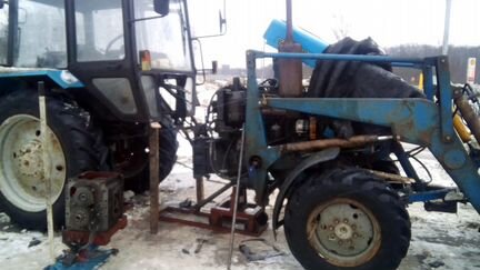 Выездной ремонт мтз 82, мтз 320,камаз,ЗИЛ,маз