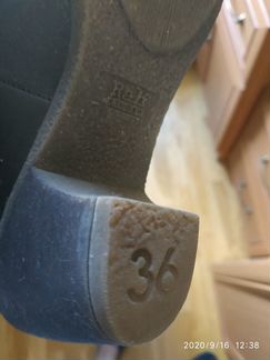 Туфли женские