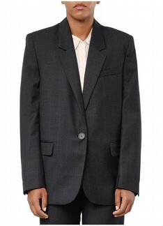 Пиджак Жакет Блейзер Оригинал Isabel Marant Etoile