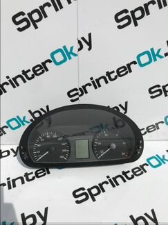 Щиток приборов спидометр к Мерседес Спринтер W906