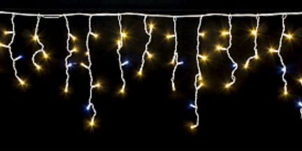 Гирлянда новогодняя