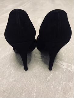 Туфли Nando Muzi, Италия, оригинал, OWU