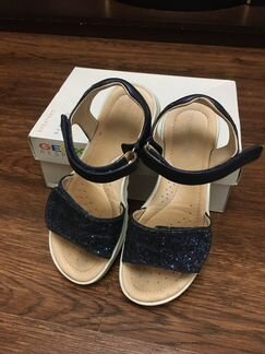 Босоножки Geox