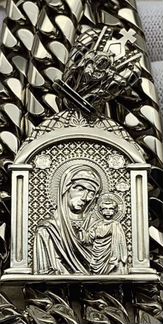 Золотая Икона