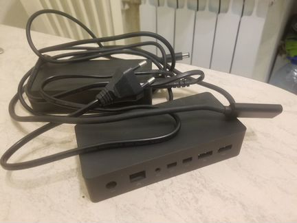 Microsoft Surface Dock