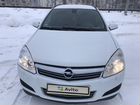 Opel Astra 1.3 МТ, 2007, 105 000 км