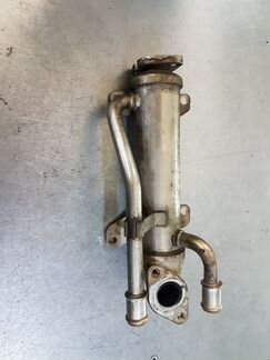 Радиатор системы EGR VW Sharan, Seat Alhambra