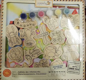 Пазлы и книги