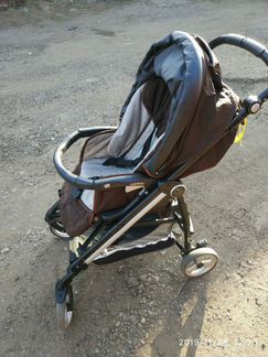 Коляска peg perego