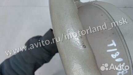 Руль Renault Megane 2, 2004