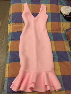 Платье Lipinskaya brand