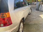 Chrysler Pacifica 3.5 AT, 2003, 250 000 км