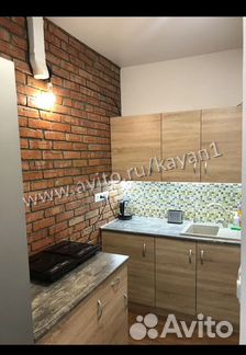 1-к квартира, 41 м², 10/18 эт.