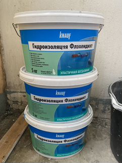 Строительные смеси