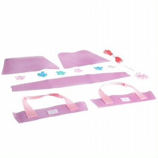 Набор для творчества Bondibon Гламурная сумочка (вв1984)