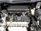Volkswagen Polo 1.6 AT, 2011, 186 400 км объявление продам