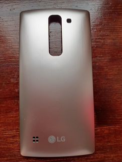 Задняя крышка для телефона LG