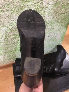 Сапоги зимние Essere