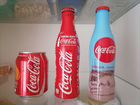 Коллекция Coca-Cola не вскрывались объявление продам