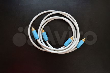Chord c-line 1м межблочный кабель