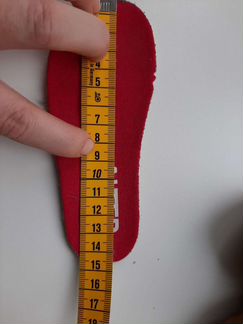 Кроссовки Reebok