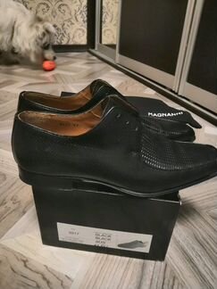 Туфли magnanni