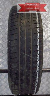 Летняя шина R14 185 65 14 Goodyear NCT3