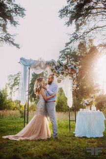 Платье Jovani оригинал