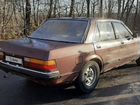 Ford Granada 2.0 МТ, 1981, 100 000 км объявление продам