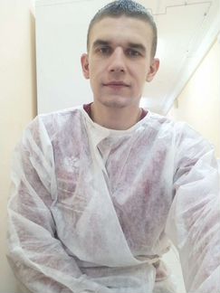 Пирсинг с украшением