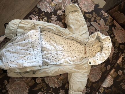 Kerry.Комбинезон детский зимний.Lenne. На малыша р