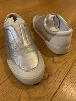 Слипперы 3.1 Phillip Lim сникерсы, слипоны