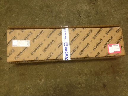 Вторичный вал кпп VT2009B 20366307