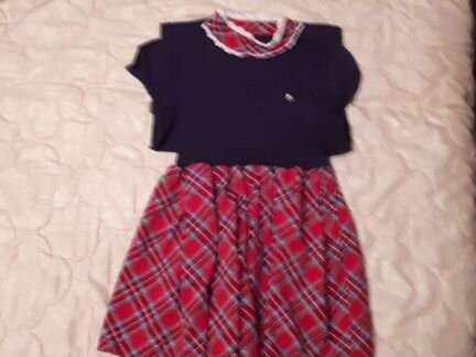 Костюм для девочки