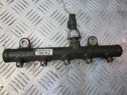 Датчик давления топлива Пежо Эксперт Фиат Скудо