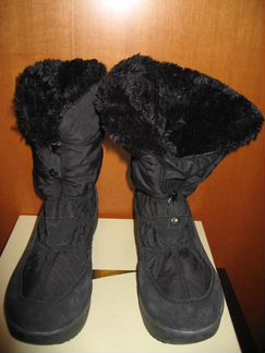 П/сапожки (зима)