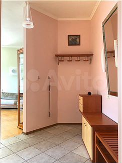 3-к квартира, 76.4 м², 3/8 эт.