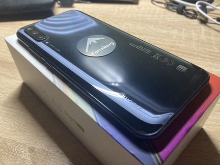 Xiaomi MI A3 4/128