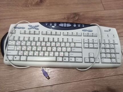 Клавиатура