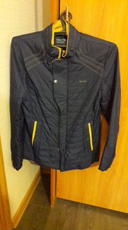 Куртка мужская весна/осень