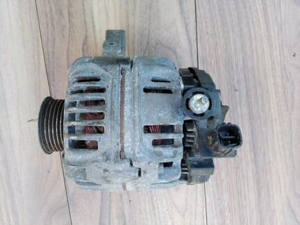 Генератор для Toyota Corolla 120 27060-0D030