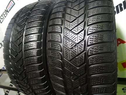 245 45 R19 Pirelli Winter Sottozero III 102V