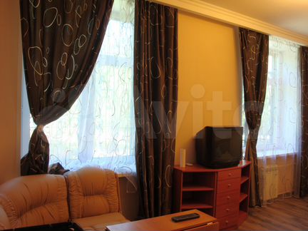 Комната 20 м² в 4-к, 1/5 эт.