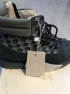 Ботинки для мальчиков размер новые Цена 18.000 (то