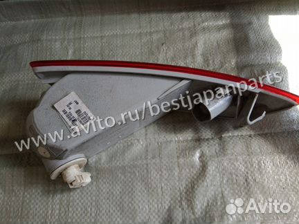 Катафот задний правый Volvo XC60 08-13 89075245