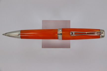 Карандаш Montegrappa Passione Pearlized Orange