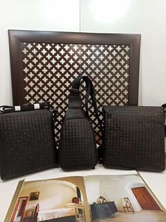 Сумка Планшет Battega Veneta оригиналное качество