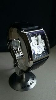 Механические Raymond Weil 4878 - STC-00268